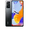 Xiaomi Redmi Note 11 Pro 5G 16,9 cm (6.67") Double SIM hybride Android 11 USB Type-C 6 Go 64 Go 5000 mAh Gris