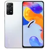 Xiaomi Redmi Note 11 Pro 5G 16,9 cm (6.67") Double SIM hybride Android 11 USB Type-C 6 Go 128 Go 5000 mAh Blanc