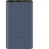 Xiaomi PB100DPDZM Lithium-Ion (Li-Ion) 10000 mAh Noir, Bleu