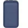 Xiaomi 33W Power Bank 10000mAh Pocket Edition Pro Bleu 10000mAh