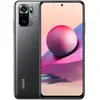 Smartphone Xiaomi Redmi Note 10S 6.43" 64 Go Double SIM Gris Onyx Version globale