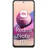 Xiaomi Redmi Note 10S 16,3 cm (6.43") Double SIM Android 11 4G USB Type-C 6 Go 128 Go 5000 mAh Gris