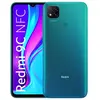 Xiaomi Redmi 9C NFC 16,6 cm (6.53") Double SIM 4G Micro-USB 3 Go 64 Go 5000 mAh Vert