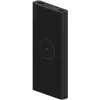 Xiaomi WPB15PDZM Lithium-Ion (Li-Ion) 5600 mAh Recharge sans fil Noir
