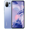 Xiaomi 11 Lite 5G NE 16,6 cm (6.55") Double SIM hybride Android 11 USB Type-C 8 Go 128 Go 4250 mAh Bleu