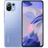 Xiaomi Mi 11 Lite (5G) NE 128 Go, Bleu clair, Débloqué