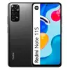 Xiaomi Redmi Note 11S 16,3 cm (6.43") Double SIM Android 11 4G USB Type-C 6 Go 128 Go 5000 mAh Gris