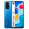 Xiaomi Redmi Note 11S 16,3 cm (6.43") Double SIM Android 11 4G USB Type-C 6 Go 128 Go 5000 mAh Bleu