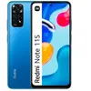 Xiaomi Redmi Note 11S 16,3 cm (6.43") Double SIM Android 11 4G USB Type-C 6 Go 64 Go 5000 mAh Bleu