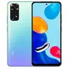 Xiaomi Redmi Note 11 16,3 cm (6.43") Double SIM Android 11 4G USB Type-C 6 Go 128 Go 5000 mAh Bleu