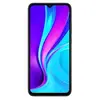 Smartphone xiaomi redmi 9c 6,53 double sim 32 go gris minuit FC-1-15313796