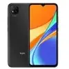 Xiaomi Redmi 9C 3 + 64GB 6.53" Gris Minuit NFC DS ITA