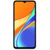 Smartphone Xiaomi Redmi 9C 6.53" Double SIM 32 Go Gris de Minuit