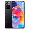 Xiaomi Redmi Note 11 Pro+ 5G 16,9 cm (6.67") Double SIM hybride Android 11 USB Type-C 8 Go 256 Go 4500 mAh Gris