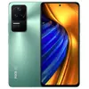 POCO F4 16,9 cm (6.67") Double SIM Android 12 5G USB Type-C 6 Go 128 Go 4500 mAh Vert