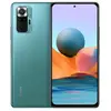 Xiaomi Redmi note 10 pro 6go+128go vert smartphone