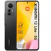 Xiaomi 12 Lite 16,6 cm (6.55") Double SIM Android 12 5G USB Type-C 6 Go 128 Go 4300 mAh Noir