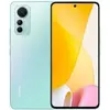Xiaomi 12 Lite 16,6 cm (6.55") Double SIM Android 12 5G USB Type-C 8 Go 128 Go 4300 mAh Vert