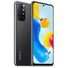 Xiaomi Redmi Note 11S 5G 16,8 cm (6.6") Double SIM Android 11 USB Type-C 4 Go 128 Go 5000 mAh Noir