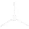 Xiaomi Xiaomi aspirateur mi robot s10 - brosse latérale blanc eu bhr6473gl
