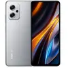 Smartphone POCO X4 GT 8Go 128Go Argent Batterie 5080 mAh Charge turbo 67W NFC