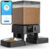 Distributeur d'aliments double Wifi Oneisall