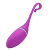 Realov Irena I Vibromasseur Contrôlé par Application - Violet