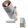 Vidéoprojecteur Xgimi MoGo 4 Laser Full HD Gris