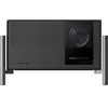 Xgimi Titan Noir (6250 lm, 0.98:1 - 2:1), Projecteur, Noir
