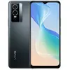 VIVO Y76 5G 16,7 cm (6.58") Double SIM hybride Android 12 USB Type-C 8 Go 256 Go 4100 mAh Noir