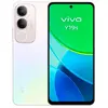 Vivo Y19s 4G 6 Go/128 Go Argent (Pearl Silver) Double SIM