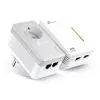 Kit de démarrage TP-Link TL-WPA4225 KIT Extenseur CPL AV500 WiFi N 300