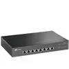 TP-Link TL-SX1008 Switch 8 Ports 10G 100/1000/10000 Mbps Noir