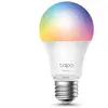 Ampoule Led Connectée Tp-Link Tapo L530e Wi-Fi 800lm (E27) Rgb