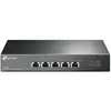 5-Port 10G Multi Gigabit Desktop Switch Unmanaged TL-SX105 - Tp-link