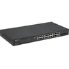 Tp-link Switch Switch Smart Gigabit Jetstream Tl-sg2428p 24 Ports