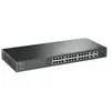 Tp-link - Switch réseau TL-SL2428P 24 ports fonction PoE S646882