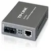 TP-LINK Convertisseur de média Gigabit Ethernet MC210CS