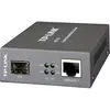 Convertisseur de Média Multimode TP-Link MC220L 1000 Mbps Gris TP-Link