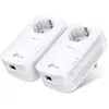 Tp-link Répéteur Wifi Tl-pa8010p Kit 2 Unités