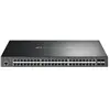 TP-Link SWITCH 52 PORTS GIGABYTE ADMINISTRABLE JETSTREAM TP LINK TL-SG3452P