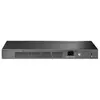 TP-Link Omada SX3008F commutateur réseau Géré L2/L3 Noir
