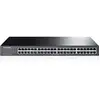 TP-Link TL-SF1048 Non-géré Fast Ethernet (10/100) 1U Noir