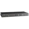 TP-Link TL-SF1024 Non-géré Fast Ethernet (10/100) 1U Gris