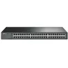 C2G TP-Link TL-SF1048 Non-géré Fast Ethernet (10/100) 1U Noir
