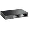 Switch réseau RJ45 TP-LINK 24 ports RJ45 100 mbps metal 13'