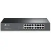TP-Link SF1016DS Commutateur de bureau/rack 16 ports 10/100 Mbps