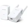 Mercusys AV1000 Gigabit Powerline N300 Wi-Fi Kit