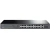 TP-Link TL-SG1428PE - 26 (ports)/10/100/1000/Avec POE/Manageable