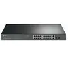 TP-Link TL-SG1218MP Commutateur 16 Ports PoE Gigabit + 2 Ports Gigabit